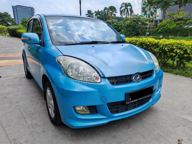 2009 Perodua MYVI 1.3 EZI FACELIFT (A) - Promo - 3