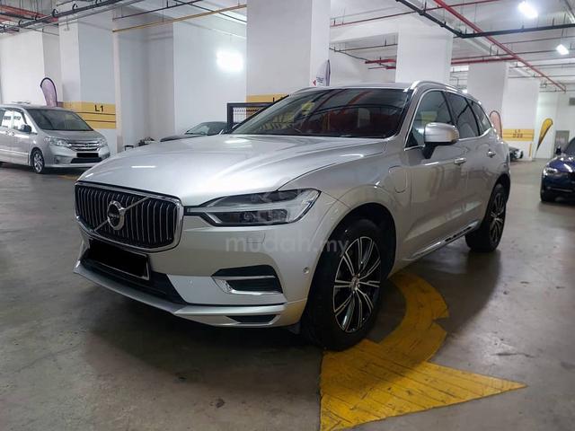 2018 Volvo XC60 T8 Inscription Plus 2.0 ONE OWNER - 3