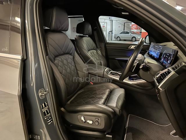 2023 Bmw X7 3.0 xDRIVE40i PURE EXCELLENCE MY19 - 4