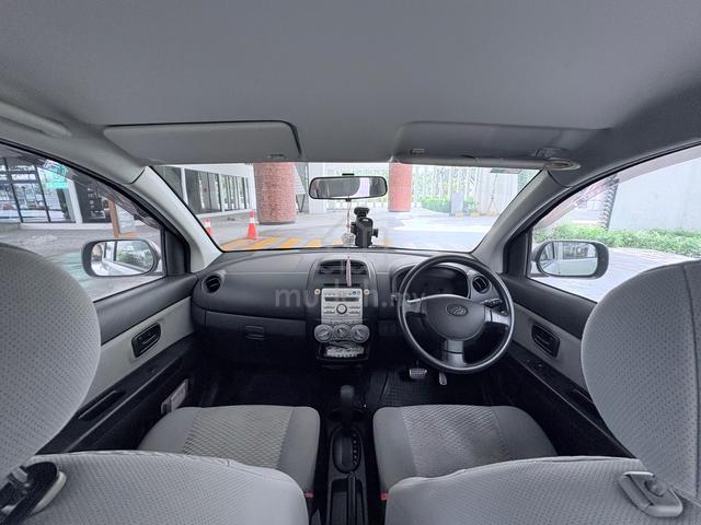 2006 Perodua MYVI 1.3 EZ (A) - 5