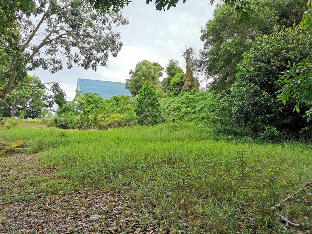 8.5acre Main Road Frontage Next To Pantai Hospital Ayer Keroh Malaka 1