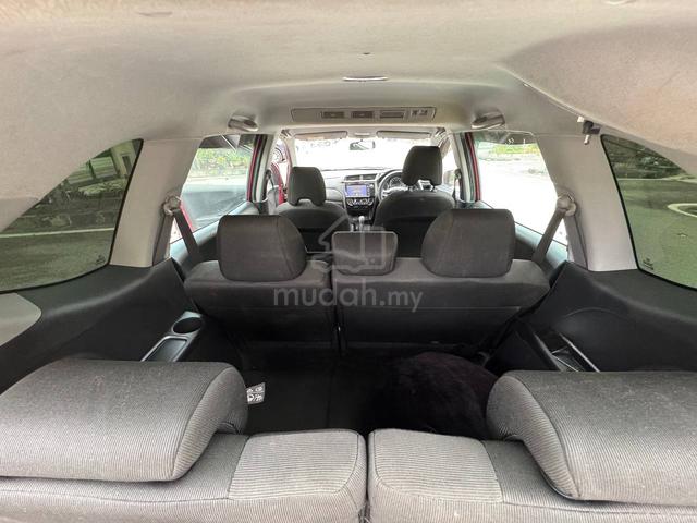 2017 Honda BR-V 1.5 E -- (A) - 5
