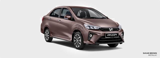 Perodua Bezza Cari Ahboy dpt💰duit Dan Stok cepat - 5