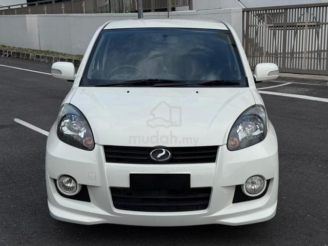 2009 Perodua MYVI 1.3 SE FACELIFT (A) CASH ONLY - 2