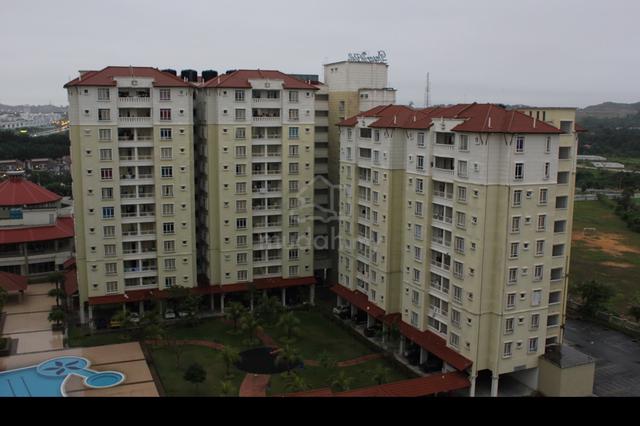 Desaria Villa 1