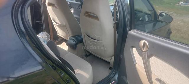 2006 Proton GEN-2 1.6 (A) - 5
