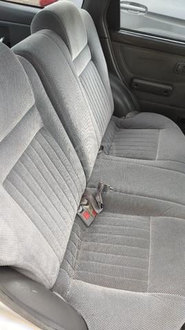 1996 Nissan AD RESORT 1.6 SLX (M) - 2