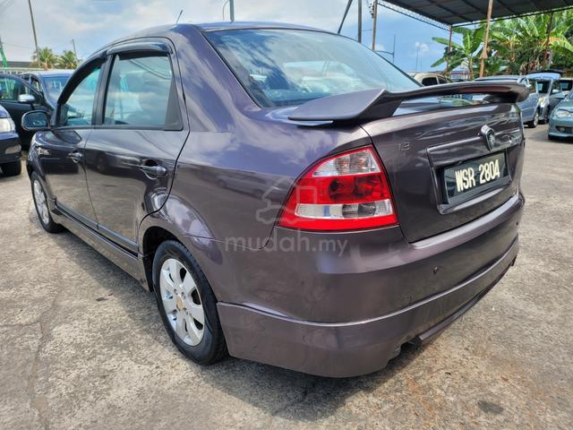 2009 Proton SAGA 1.3 BASE LINE (A) - 3