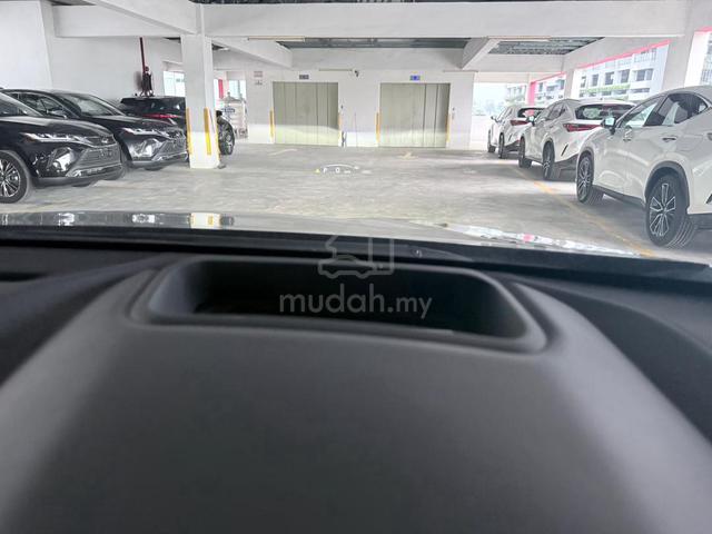 2021 Lexus NX250 VERSION L BROWN INT GRADE4.5 - 3