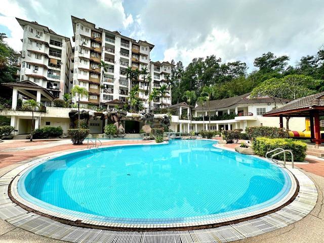 Villaria @ Bukit Antarabangsa 1