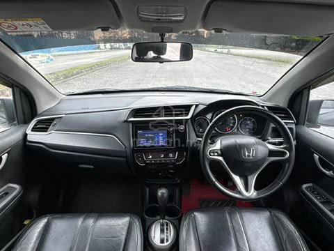 Honda BR-V BRV 1.5 V 2018. OTR36K MERDEKA OFFER! - 3