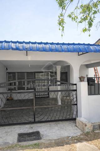 Rumah Untuk Disewa - Taman Utara Jaya Fasa 2, Kuala Perlis 🏡 1
