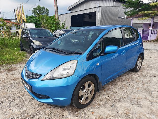 2008 Honda JAZZ 1.5 S (A) - 4