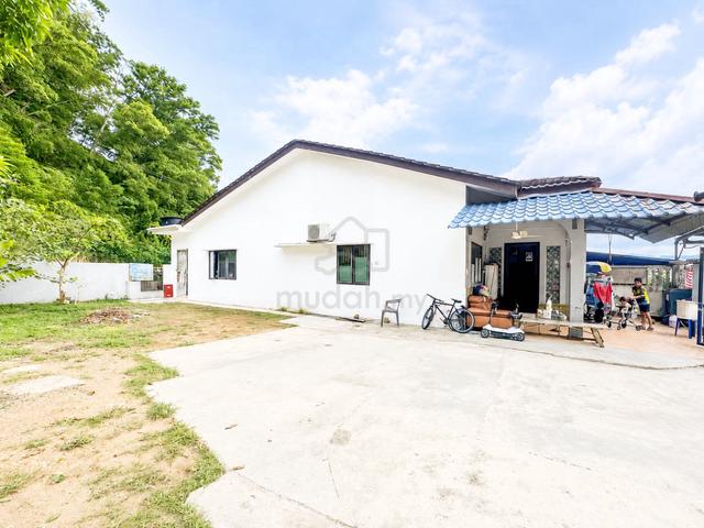 CORNER LOT! Single Storey Terrace Taman Bukit Mewah Kajang 1