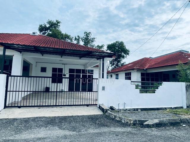 Rumah Siap Renovate ‼️Semi D Sp Height ‼️100% loan ‼️Zero deposit 1