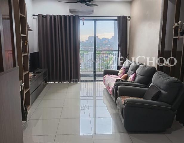 Skyview Residence 1