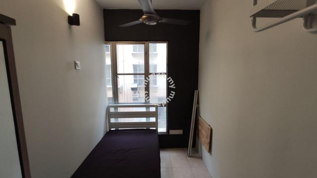 Pusat Komersial Seksyen 7 Shah Alam Next To Uitm Female Room Room For Rent In Shah Alam Selangor