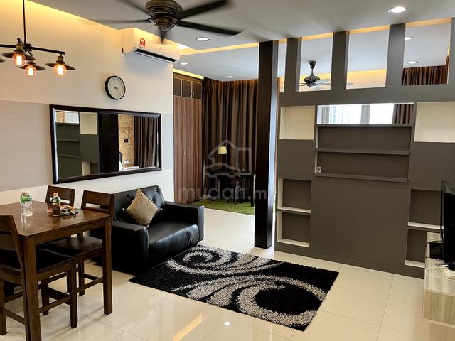Regalia Residence 1