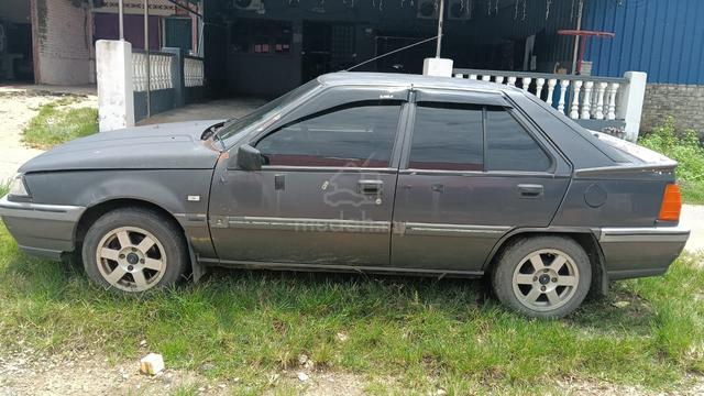 1999 Proton ISWARA 1.3 S C12 (M) - 4