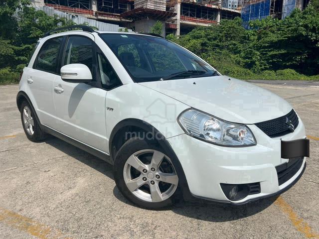 2010 Suzuki SX4 1.6 (A) - 3