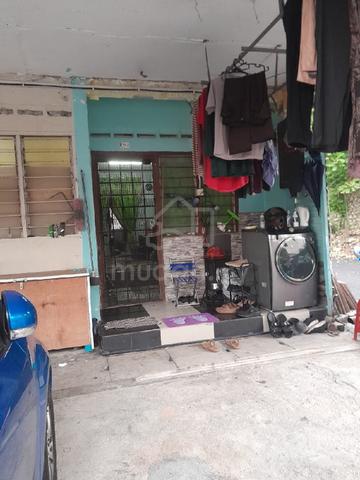 jalan gadong jaya 28/3 untuk dijual 1
