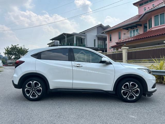 2020 Honda HR-V 1.8 V FACELIFT(A)NO PROCES FEE OTR - 5