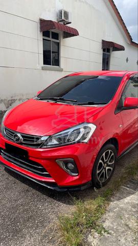 2019 Perodua MYVI 1.5 AV (A) - 3