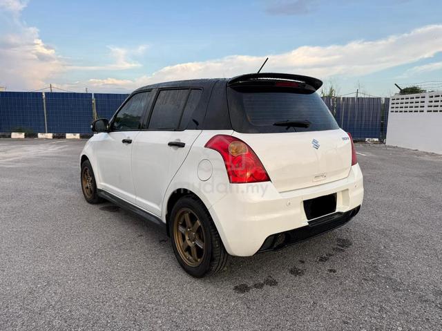 2010 Suzuki SWIFT 1.5 PREMIER (A)PUSHSTART 4NEW TY - 5
