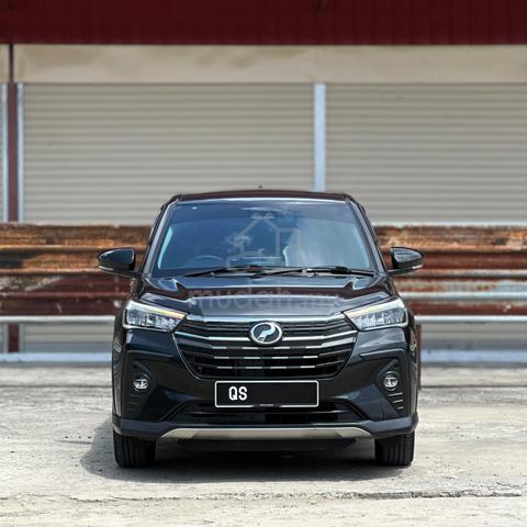 Under Warranty✅ 2023 Perodua ATIVA 1.0 AV (A) - 3