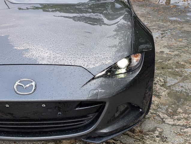 AUTO 2023 Mazda MX-5 2.0 RF S - 4