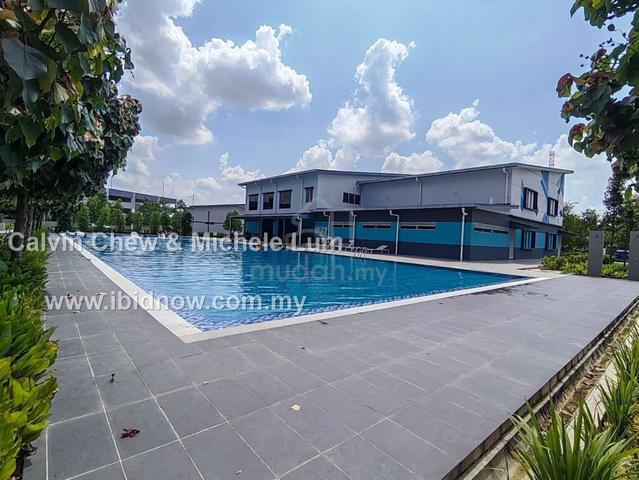 Melodi Perdana @ LBS Alam Perdana 1