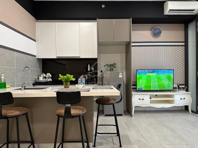Bell Suites 1