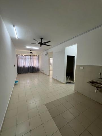 Residensi Falim 1