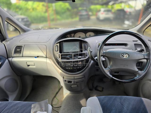 2003 Toyota ESTIMA 2.4 AERAS (A) JAGA BAIK 💚OFFER - 5