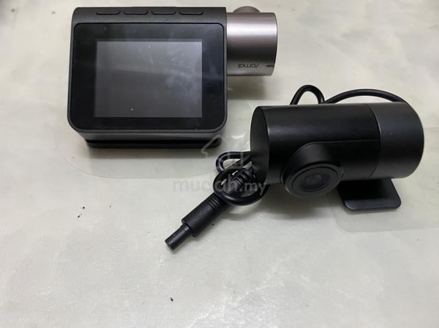 7mai Dash Cam Pro Plus + Rear Cam Set - photo 4 of 6