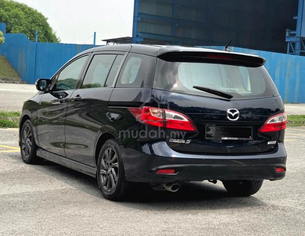 2015 Mazda 5 2.0 SKYACTIV ✅ OTR W/O INSURANCE - 5