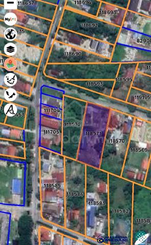 Kg Seri Aman, Puchong, Selangor 1