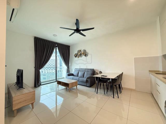 The M @ Medini Macrolink 1