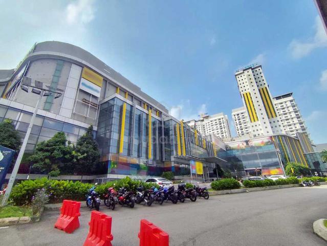 [-75%] The Summit, USJ 1,Retail Lot- 1