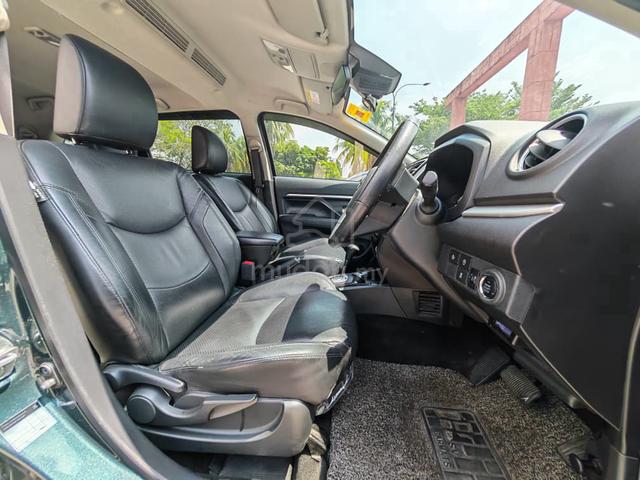 ARUZ AV FULL SERVICE REC Perodua 1.5 FullLOAN 2019 - 5