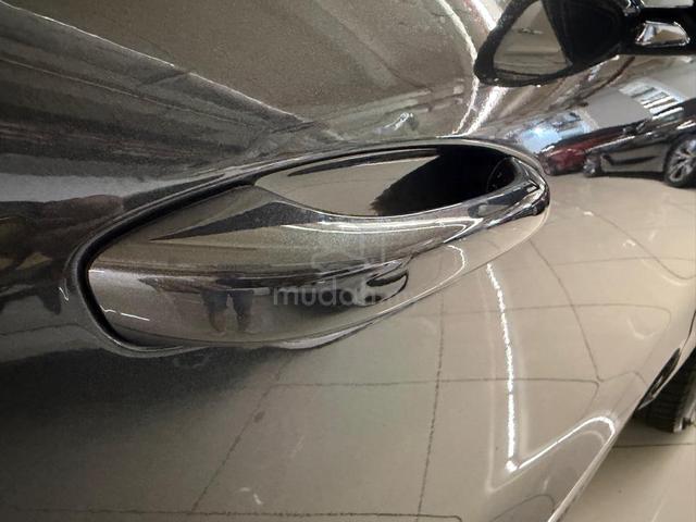 2023 Porsche MACAN 2.0 FACELIFT FREE 5Y WARRANTY - 5