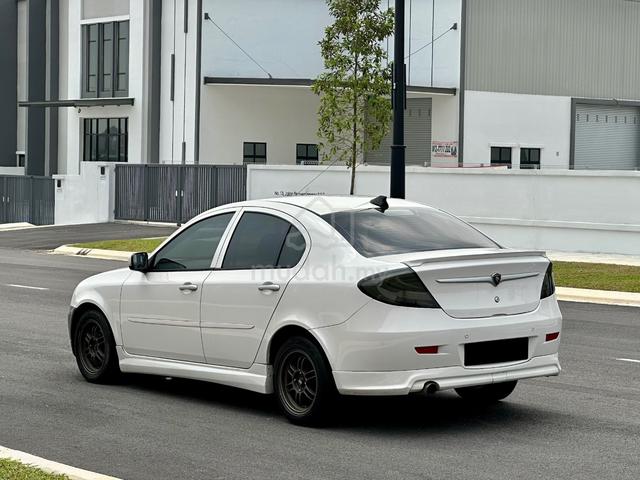 PROTON PERSONA 1.6 AUTO🔥ORi CONDITION ‼️‼️‼️ - 4