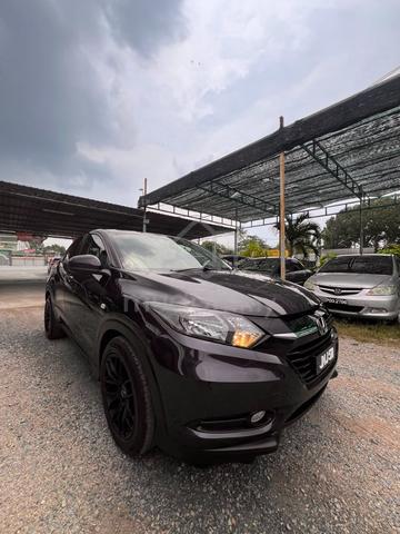 2016 Honda HR-V 1.8 E (A) - 1