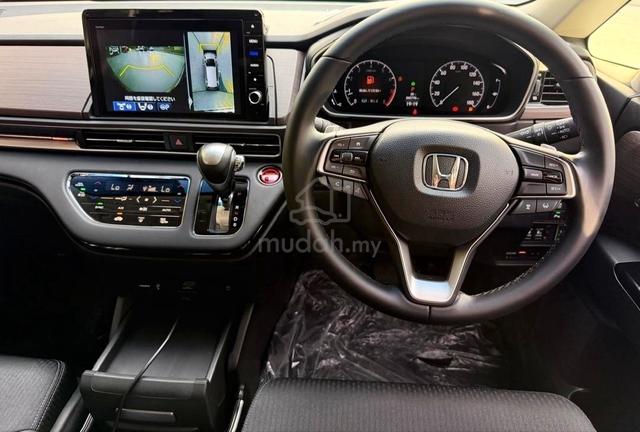 2022 Honda ODYSSEY 2.4 EXV MY18 (A) ABSOLUTE EX - 3