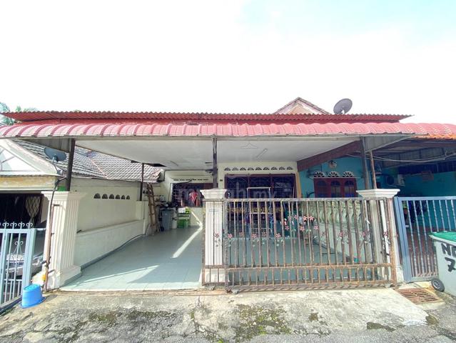 Teres Renovated Sungai Udang Murah & Cashback RM40K 1