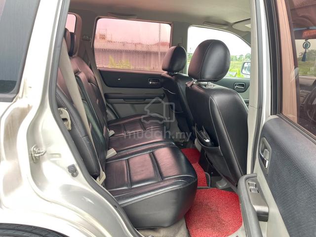 2007 Nissan X-TRAIL 2.0 COMFORT T30 ENHANCED (A) - 5