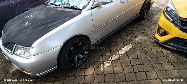 2003 Proton WAJA 1.6 (A) - 3