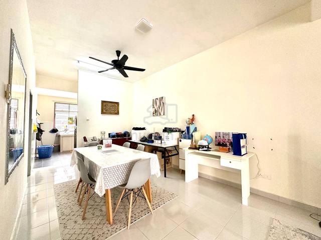 MODERN CONCEPT GUARDED 🔥 2-Storey Bukit Bandaraya Shah Alam FOR SALE! 4