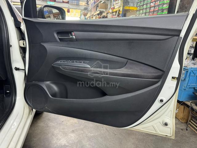 2013 Honda CITY 1.5 S MY08 GM2 FACELIFT (A) - 2