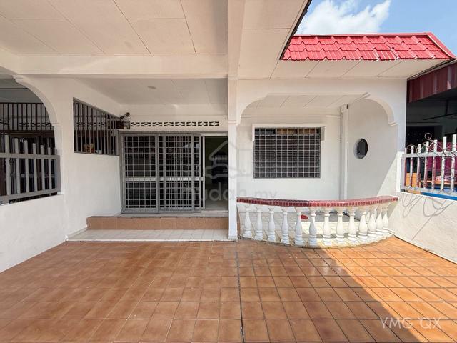 Taman Sentosa Yusuf Shahbudin 1 Storey Terrace House for Sale at Klang 1